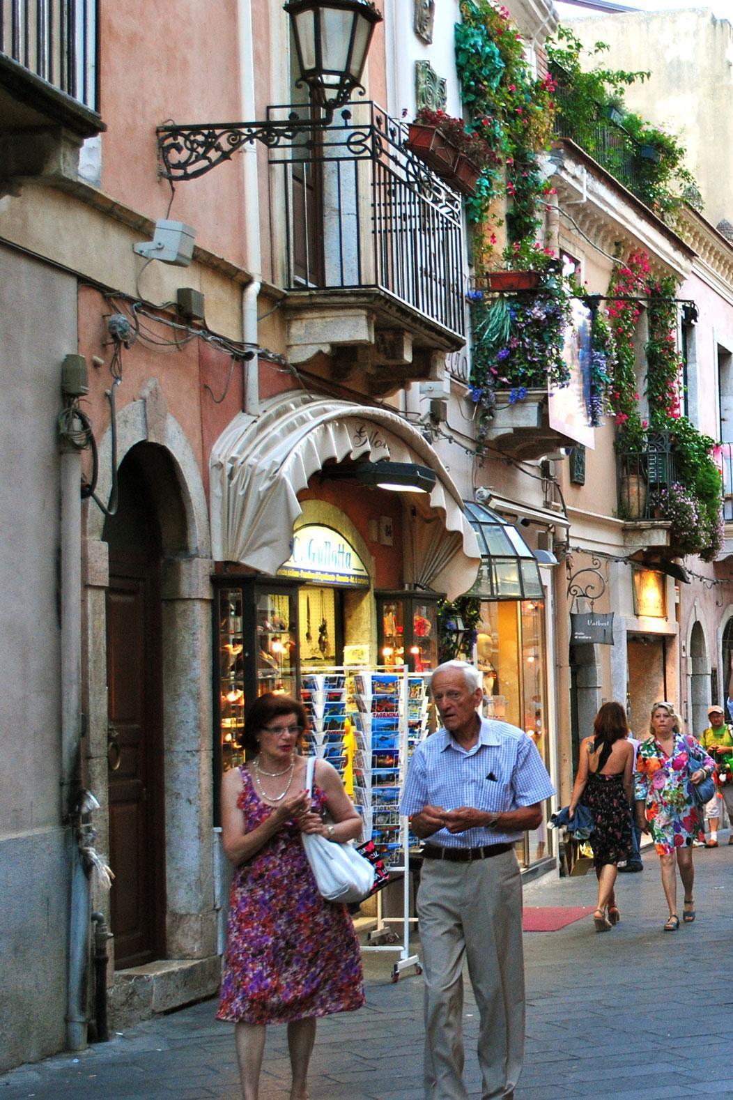 Architectural Buildings