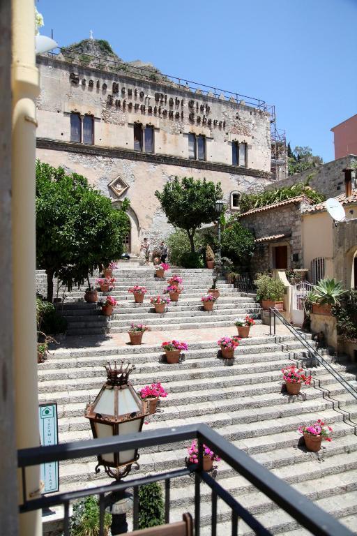 Duomo di Taormina