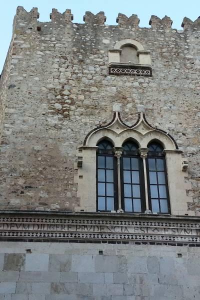 Palazzo Corvaja